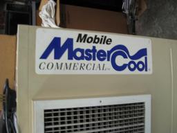Mobile Master Cool Commercial Evaporative Aire Cooler-Model MMB16A