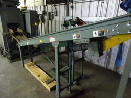 Conveyor-Hytrol-11 ft. long, 13 inches wide