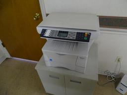 Copier-Copystar, CS-1820