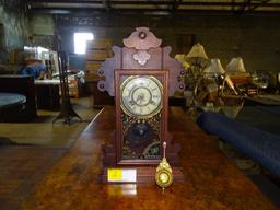 Antique Clock