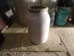 3 gallon butter churn