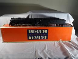 New York Central 4-8-2 Mohawk L-3 Class Locomotive-Mint Condition!