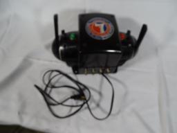 Lionel Trainmaster Transformer: Type ZW, 115V, 60 Cycles, 275 Watts-w/box/liners/instructions