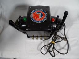 Lionel Trainmaster Transformer: Type ZW, 115V, 60 Cycles, 275 Watts-w/box/liners/instructions