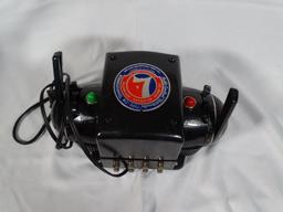 Lionel Trainmaster Transformer: Type ZW, 115V, 60 Cycles, 275 Watts-w/box/liners/instructions