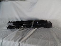 1990 LCCA Convention Locomotive & Tender, 6-18090