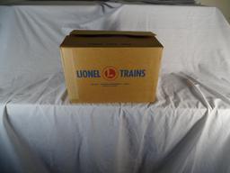 Lionel Trainmaster Transformer: Type ZW, 115V, 60 Cycles, 275 Watts-w/box/liners/instructions