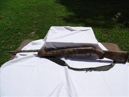 12 gauge Beretta Automatic Shotgun