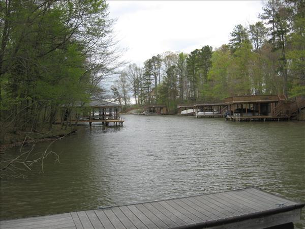 Lake Gaston Real Estate