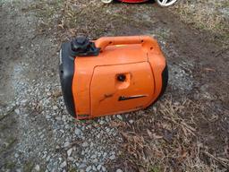 Generac PowerBar Generator-gas inverter-2000 Watt