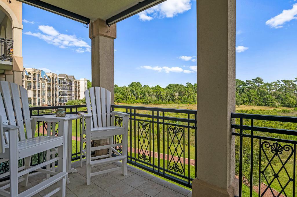 Luxury Condo on the Coast of North Carolina