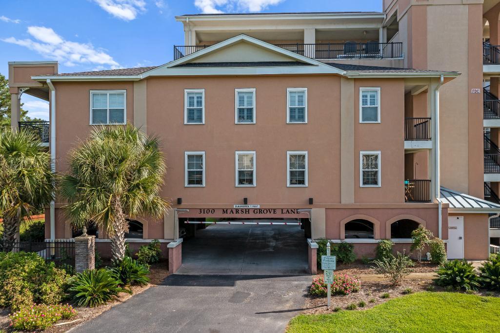 Luxury Condo on the Coast of North Carolina