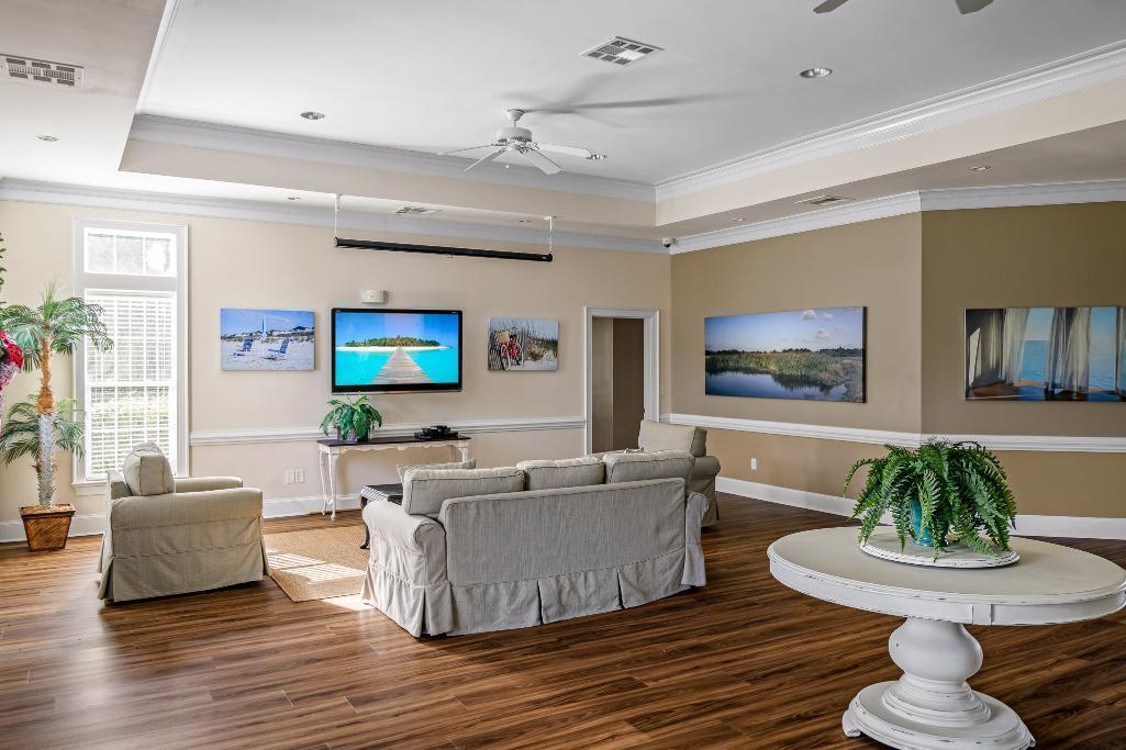 Luxury Condo on the Coast of North Carolina