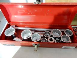 SK LARGE SOCKET SET