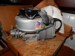 NOS POWERBEE 2 CYCLE ENGINE