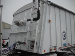 2003 Merritt Grain Trailer