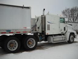 1995 Freightliner FLD 120