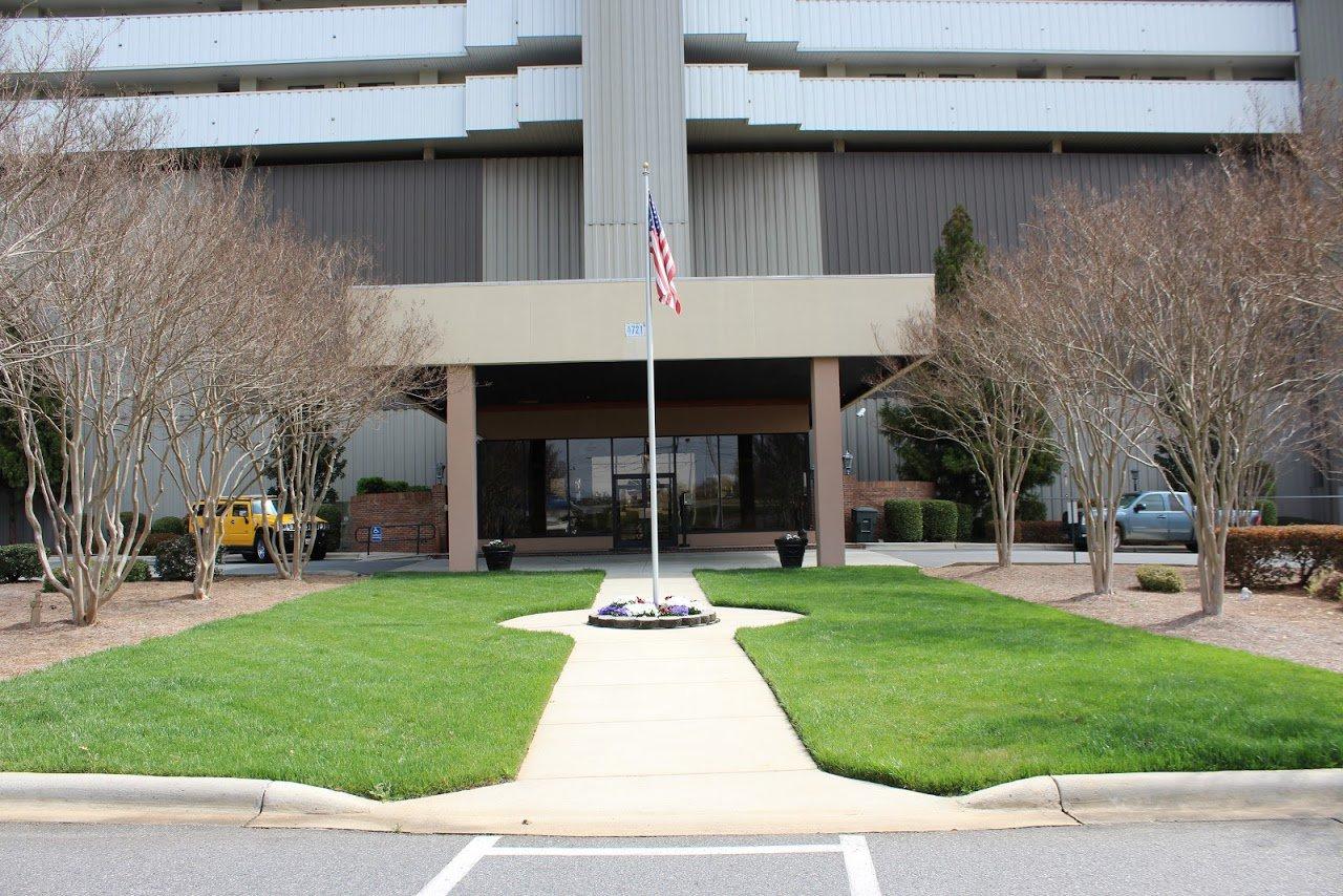 Unit #408 Condo at Charlotte Motor Speedway