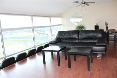 Unit #408 Condo at Charlotte Motor Speedway