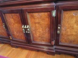 UNIVERSAL FURNITURE CHINA CABINET