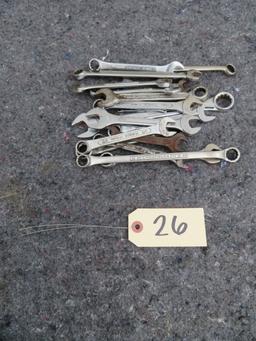 MISC. WRENCHES