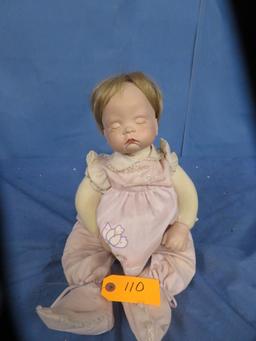 PORCELAIN DOLLS- SUGAR BRITCHES