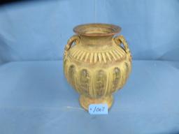 LARGE VASE  17" T