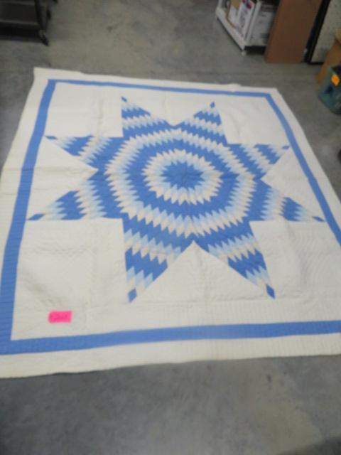 QUILT  90 X 83