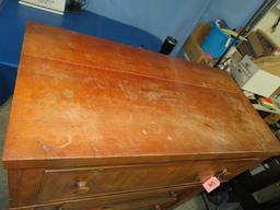 CHEST OF DRAWERS 43 X 22 X 48
