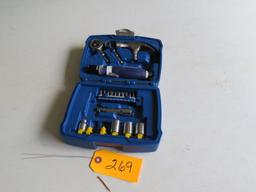 mini tool set