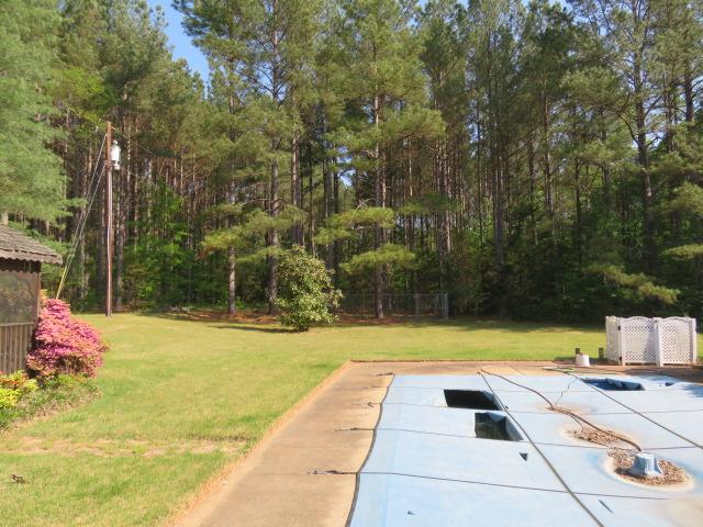 HOUSE AND 11.9 ACRES @ 450 BECK RD. SALISBURY, NC