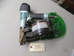 HITACHI  2" COIL  NAILER