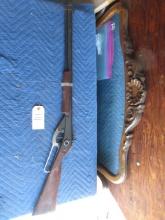 DAISY MODEL 94 LEVER ACTION BB GUN