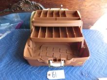 PLANO TACKLE BOX