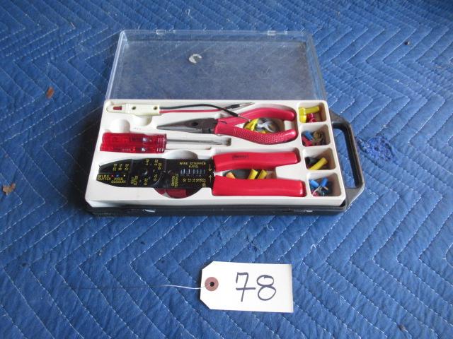 WIRE CUTTER KIT