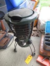 COLEMAN  GAS HEATER