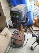 GMC TABLE TOP DRILL PRESS