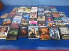 60 + DVDS