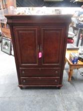 ARMOIRE  60 X 40 X 19