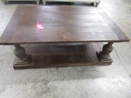 COFFEE TABLE  34 X 54 X 19