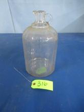 WHIE HOUSE VINEGAR 1 GALLON JUG  11 T