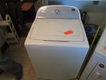 WHIRLPOOL WASHER