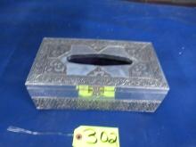 SILVER BOX  11 L