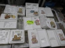 HAMILTON BEAR COLLECTION LOT