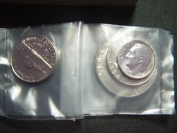 1954 Proof Set