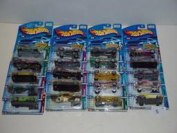 Hot Wheels unopened lot of 20