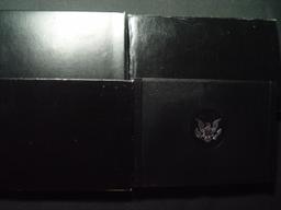 Four Different Proof Sets: 1976, 1977, 1978, 1981