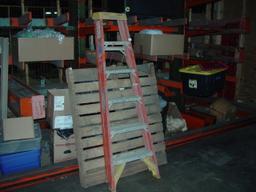 Werner 6ft Ladder