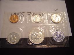 1955 Proof Set