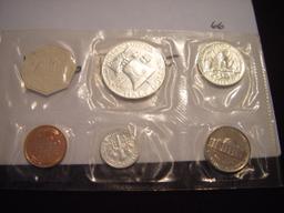 1956 Proof Set